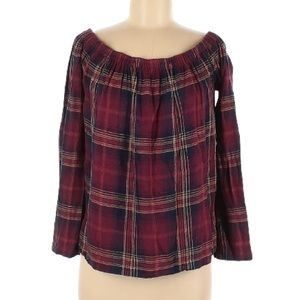 🌴 Cloth & Stone Top - Size Small